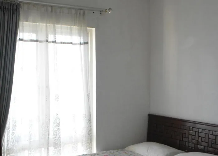 Bracha House Ferienhaus