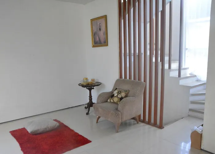 Bracha House
