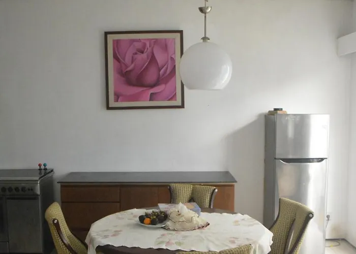 Ferienhaus Bracha House