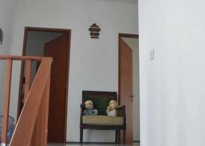 Ferienhaus Bracha House