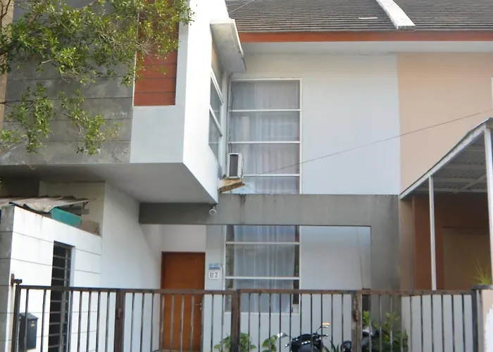 Ferienhaus Bracha House